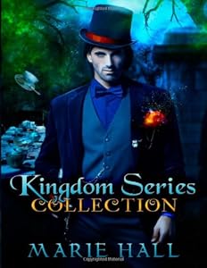 Kingdom Collection: Books 1-3: Kingdom Series (Volume 1)