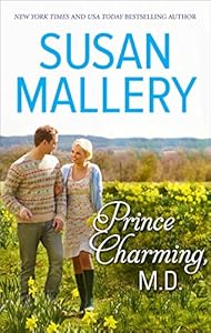 Prince Charming, M.D.