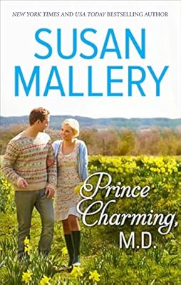 Prince Charming, M.D.