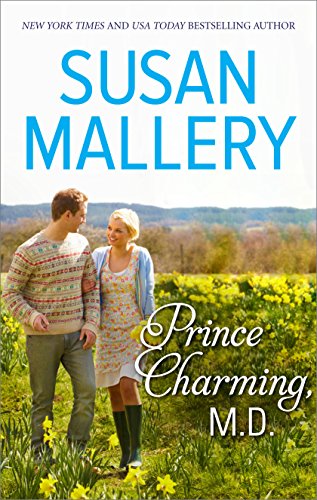Prince Charming, M.D. by Susan Mallery