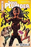 DC Horror Presents: Soul Plumber (2021-) #4