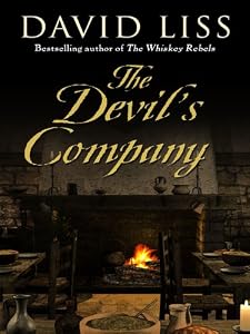 The Devil's Company