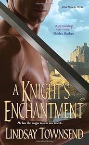 A Knight's Enchantment