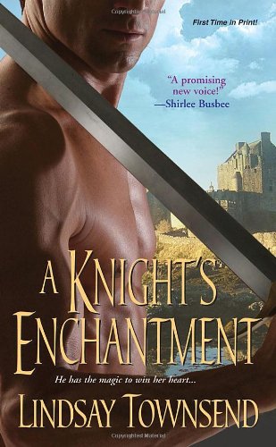 A Knight's Enchantment by Lindsay Townsend
