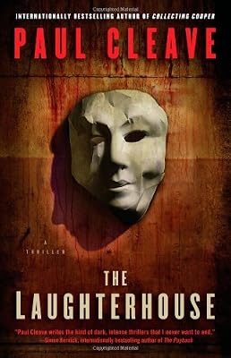 The Laughterhouse: A Thriller