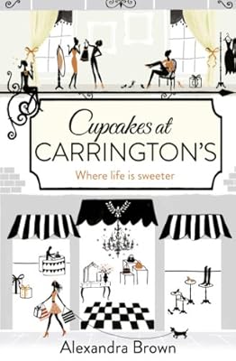 Cupcakes at Carrington's (Carrington's)