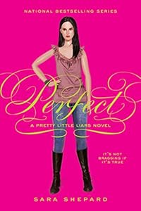 Pretty Little Liars #3: Perfect