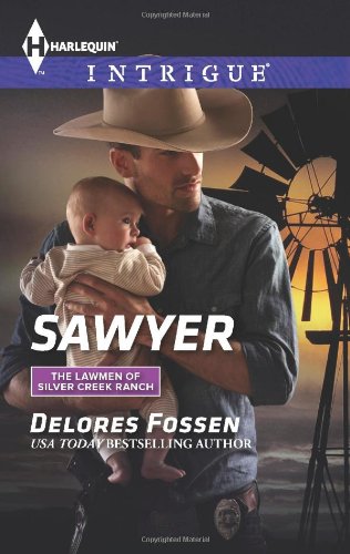 Sawyer by Delores Fossen