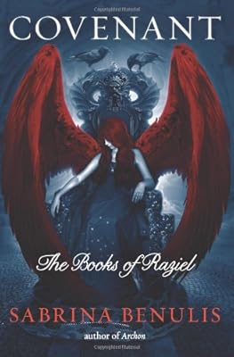 Covenant: The Books of Raziel