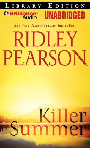 Killer Summer by Ridley Pearson