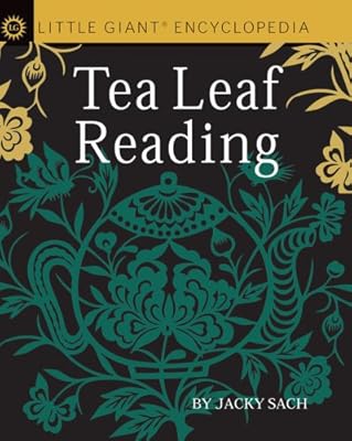 Little Giant® Encyclopedia: Tea Leaf Reading