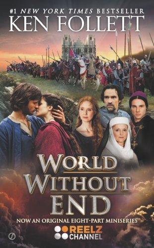 World Without End by Ken Follett