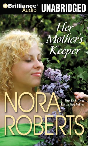 Her Mother's Keeper by Nora Roberts