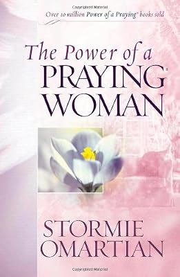 The Power of a Praying® Woman