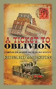 Ticket to Oblivion