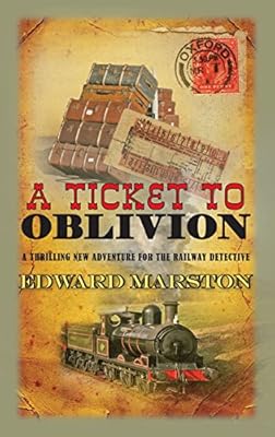 Ticket to Oblivion