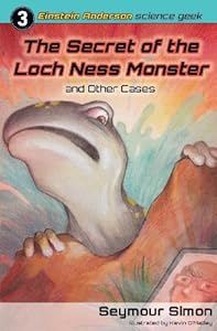 The secret of the Loch Ness monster and other cases