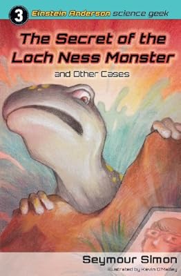 The secret of the Loch Ness monster and other cases