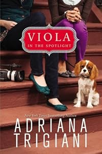 Viola in the Spotlight (Viola series Book 2)