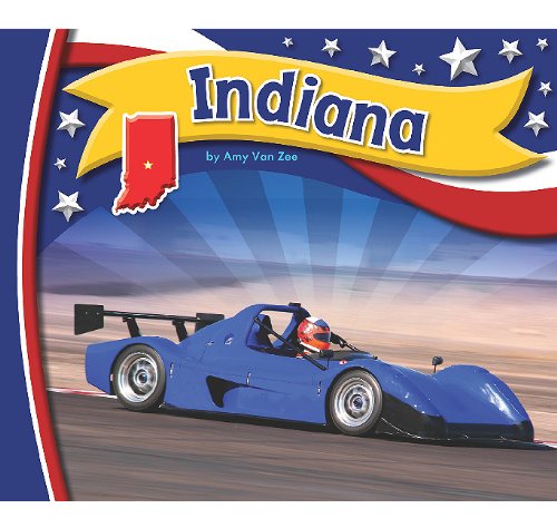 Indiana by Amy Van Zee