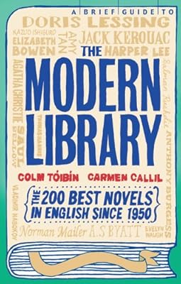 A Brief Guide to the Modern Library