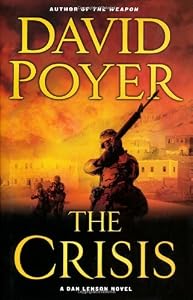 The Crisis: A Dan Lenson Novel
