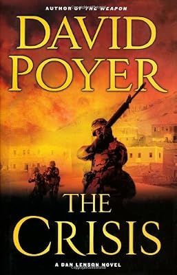 The Crisis: A Dan Lenson Novel