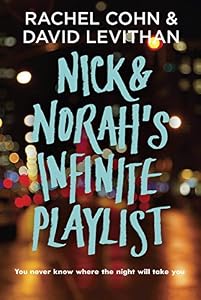 Nick &amp; Norah's Infinite Playlist