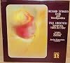 Hindemith : Symphony, Mathis der Maler + Strauss : Death and transfiguration {sound recording}