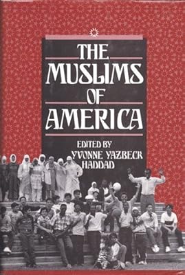 The Muslims of America (Religion in America)