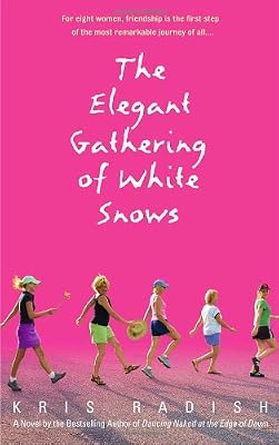 The Elegant Gathering of White Snows