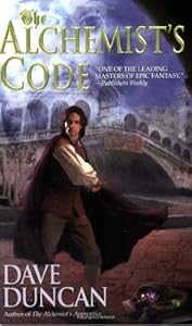 The Alchemist's Code