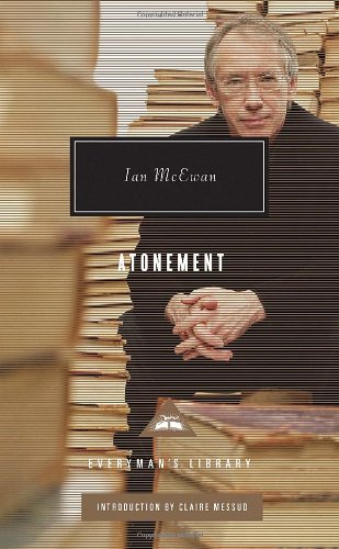 Atonement by Ian McEwan