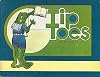 Tip Toes: A Beka Book Reading Program