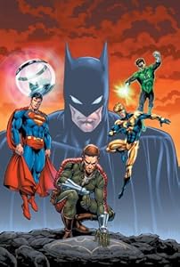 Time Masters: Vanishing Point