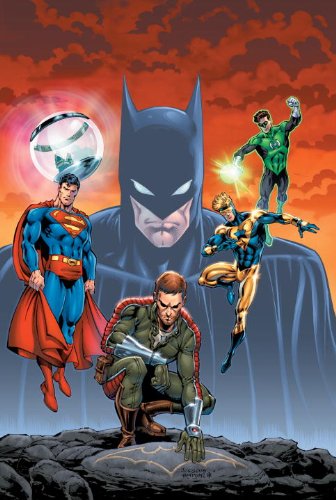Time Masters: Vanishing Point by Dan Jurgens