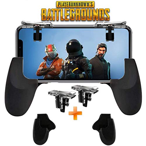 Algopix Similar Product 16 - Mobile Game Controller Upgrade