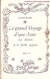 Le Grand Voyage d'une Âme, Tome III, Les Hittites et le Scribe Égyptien, ésotérisme, médium, spiritualité, Au-delà, ténèbres,