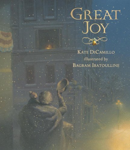 Great Joy by Kate DiCamillo