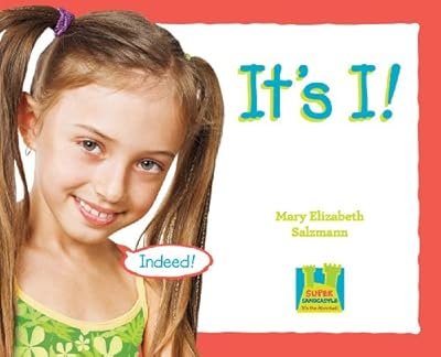 It's I!