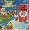 The Night Before Christmas (Book and 45RPM Record)