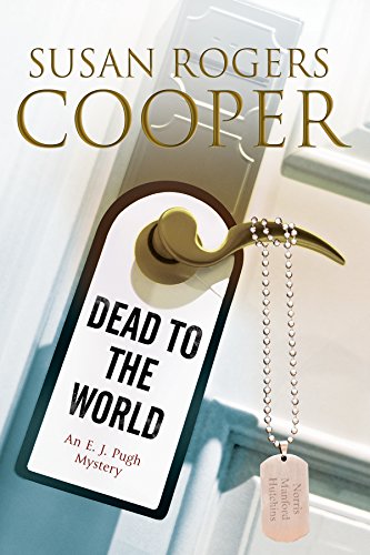 Dead to the World by Susan Rogers Cooper