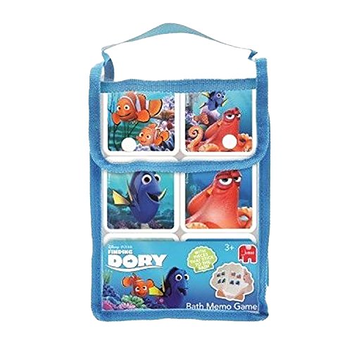 Algopix Similar Product 4 - Jumbo Disney Finding Dory Bath Time