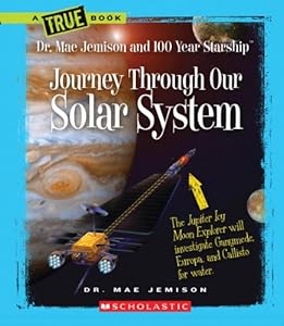 Journey Through Our Solar System