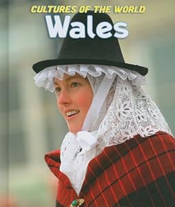 Wales by Anna Hestler