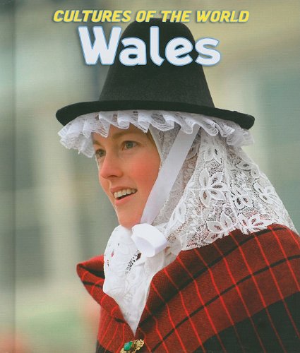 Wales by Anna Hestler