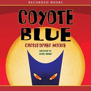 Coyote Blue