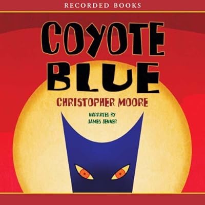 Coyote Blue
