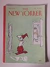 New Yorker Nov 17, 2003