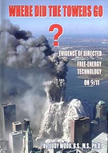 Where Did the Towers Go? Evidence of Directed Free-energy Technology on 9/11 by Judy Wood